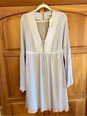 Ghost London | Dresses | Ghost Salma Dress As Seen On Lea Seydoux In  Spectre | Poshmark